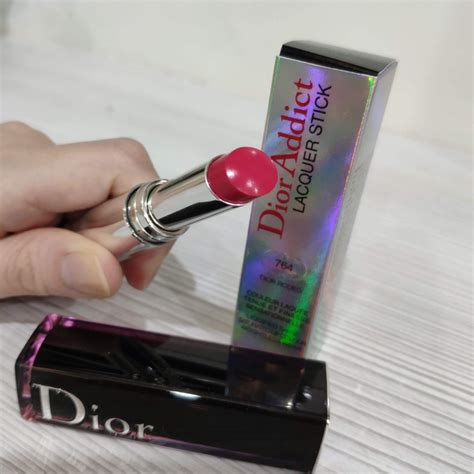 dior lacquer stick bronze exotique